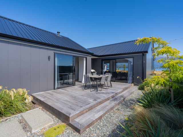 Lake House - Te Anau Holiday Home - 1032882 - photo 4