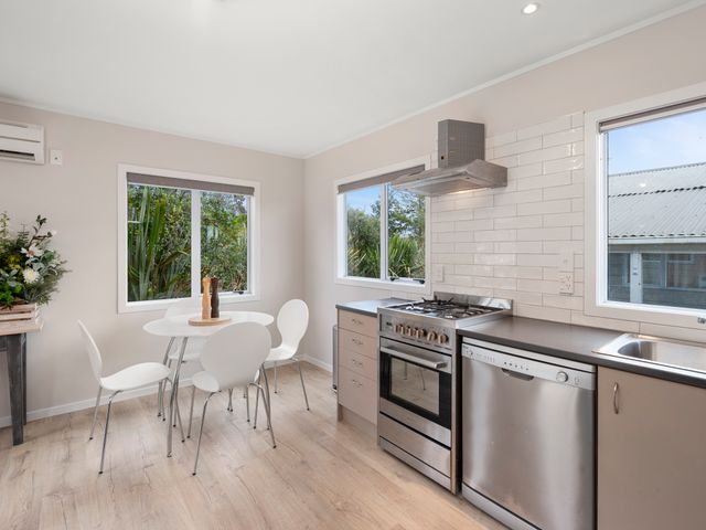 Fifteen B - National Park Holiday Home - 1032883 - photo 4