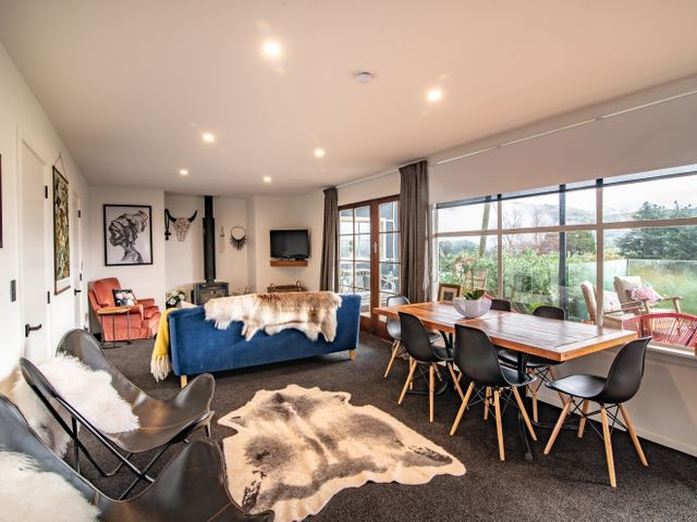 The Grandstand - French Farm Holiday Home - 1032926 - photo 3