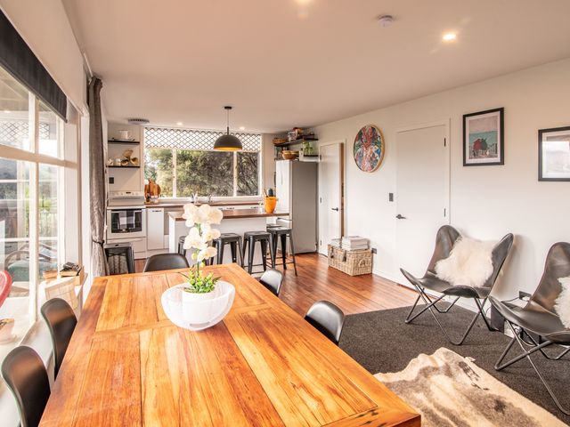 The Grandstand - French Farm Holiday Home - 1032926 - photo 4
