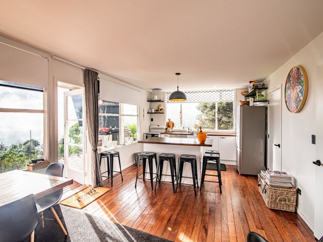 The Grandstand - French Farm Holiday Home - 1032926 - photo 5