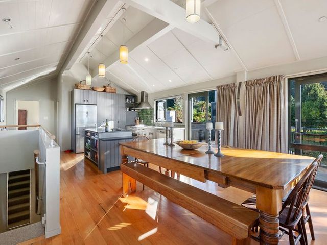 Puketapu - Kuratau Holiday Home - 1032927 - photo 4