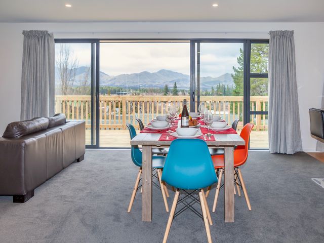 Lofty Quarters - Hamner Springs Holiday Home - 1032940 - photo 2