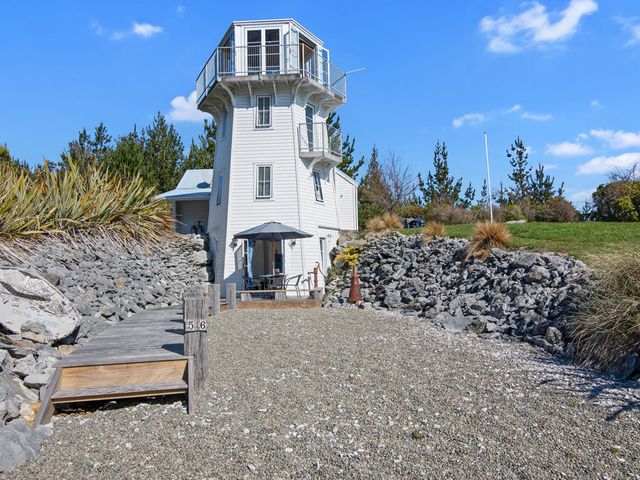 The Lighthouse - Ligar Bay Holiday Home - 1032943 - photo 1