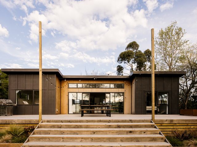 Haumako - Mangawhai Heads Holiday Home - 1032984 - photo 2