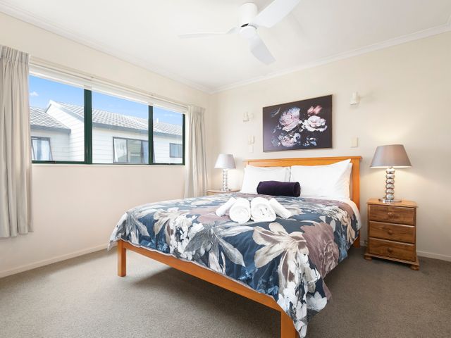 Mount Sunset - Mt Maunganui Townhouse - 1033004 - photo 5