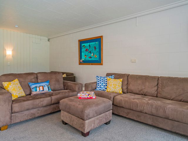 Captains Bach at Cooks - Downstairs Holiday Unit - 1033020 - photo 4