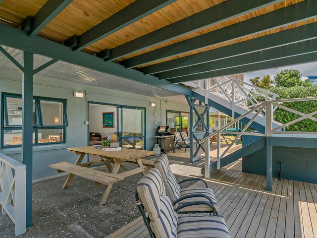 Captains Bach at Cooks - Downstairs Holiday Unit - 1033020 - photo 3