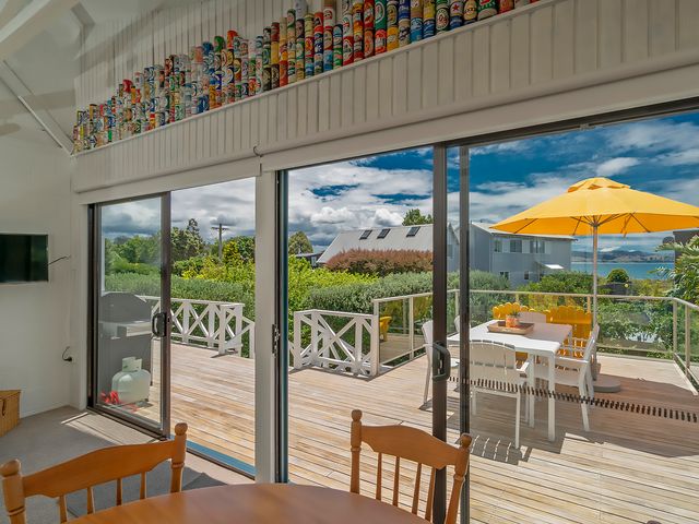 Captains Bach at Cooks - Upstairs Holiday Unit - 1033021 - photo 4