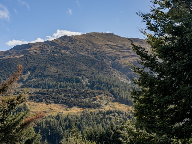 Korimako Ridge - Lake Hawea Holiday Home - 1033033 - photo 3