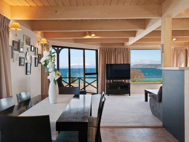 Fenworth - Taupo Holiday Home - 1033040 - photo 4