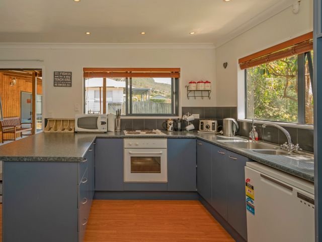 Sundaze - Hahei Holiday Home - 1033041 - photo 5