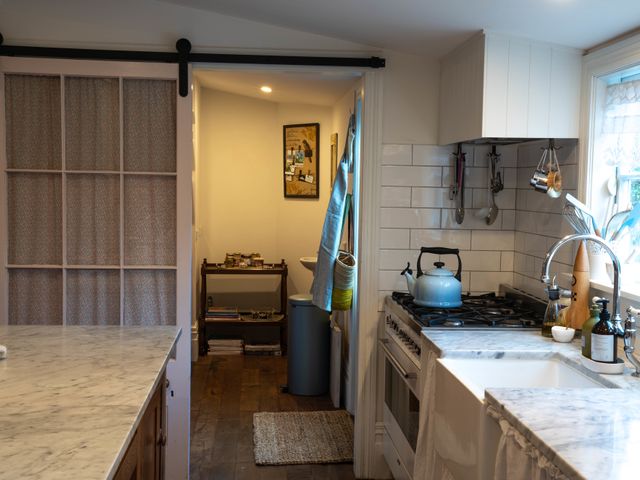 Villa Akaroa - Akaroa Pet Friendly Holiday Home - 1033047 - photo 5