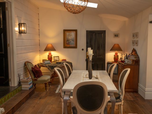 Villa Akaroa - Akaroa Pet Friendly Holiday Home - 1033047 - photo 3