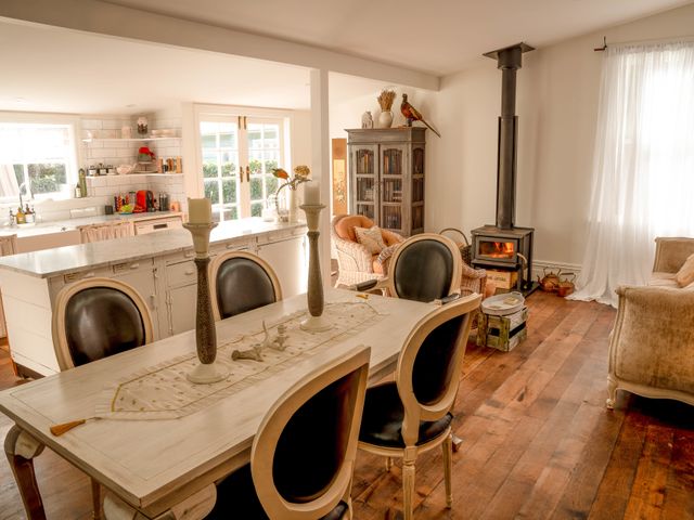 Villa Akaroa - Akaroa Pet Friendly Holiday Home - 1033047 - photo 4