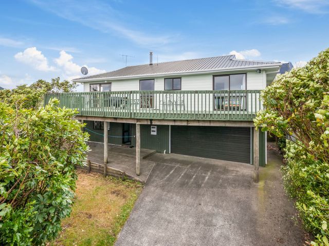 Catch and Release - Taupo Holiday Home - 1033092 - photo 1