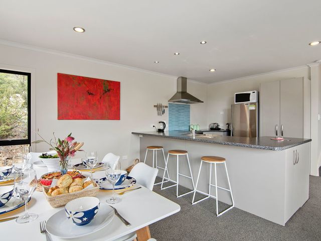 Hillside Hideaway - Kaiteriteri Holiday Home - 1033094 - photo 4