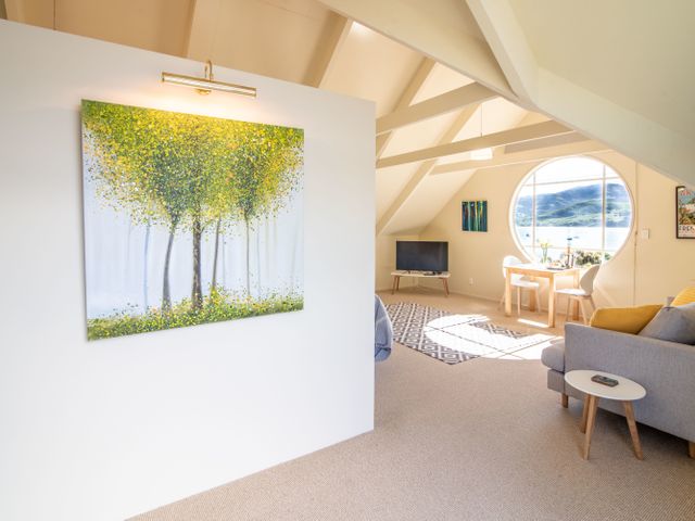 The Boathouse - Akaroa Holiday Home - 1033122 - photo 4