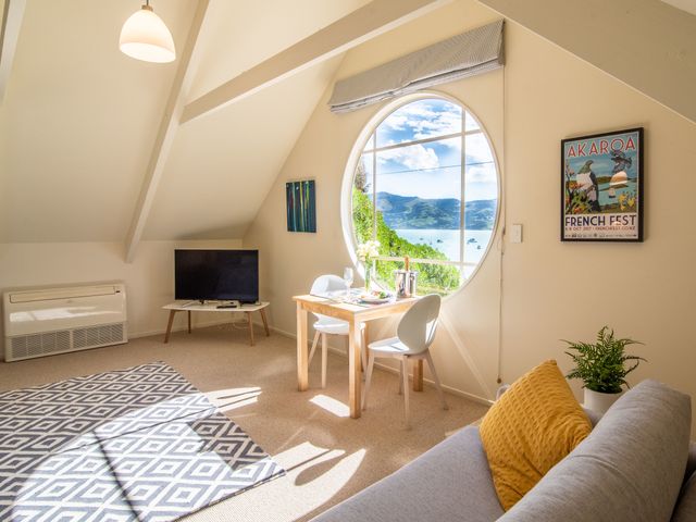 The Boathouse - Akaroa Holiday Home - 1033122 - photo 3