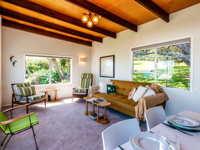 The Island Gem - Oneroa Holiday Home - 1033130 - photo 5