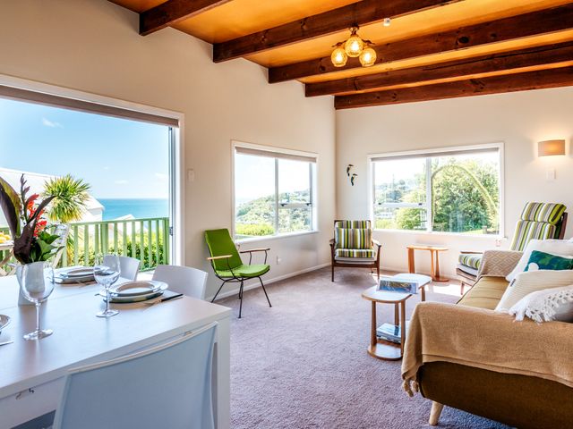 The Island Gem - Oneroa Holiday Home - 1033130 - photo 2