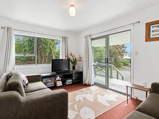 The Taranui Cottage - Mangawhai Heads Holiday Home - 1033139 - photo 5