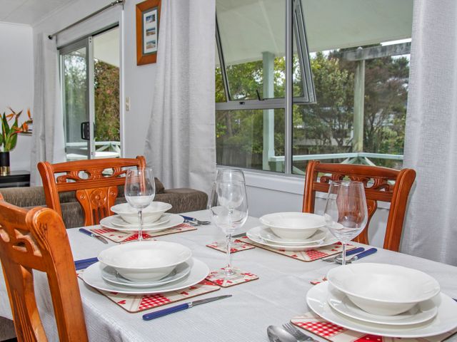 The Taranui Cottage - Mangawhai Heads Holiday Home - 1033139 - photo 3