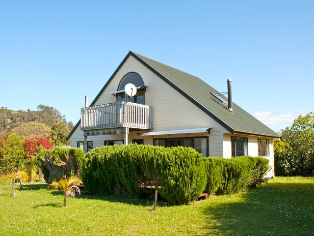 Rosemary Cottage - Hahei Holiday Home - 1033174 - photo 1