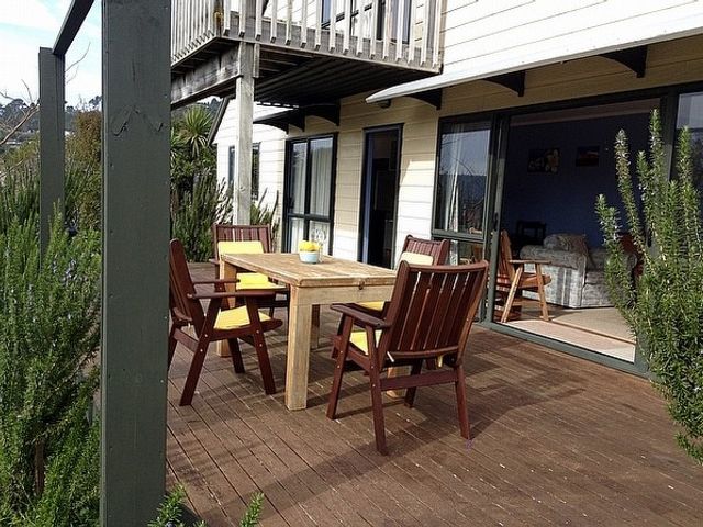 Rosemary Cottage - Hahei Holiday Home - 1033174 - photo 3