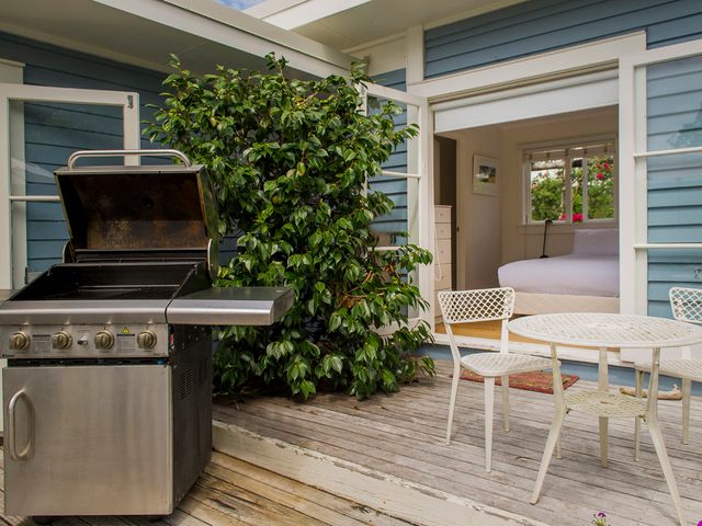 Daisy Cottage - Hahei Bach - 1033180 - photo 4