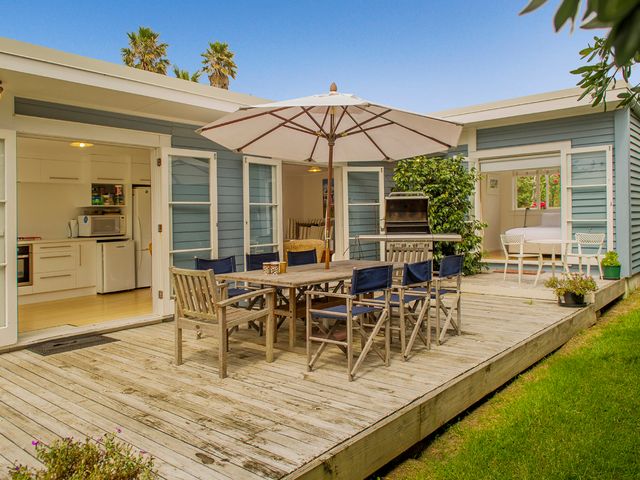 Daisy Cottage - Hahei Bach - 1033180 - photo 2