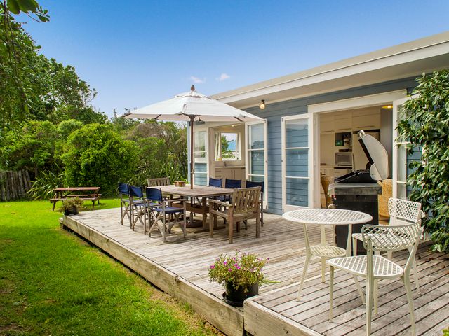 Daisy Cottage - Hahei Bach - 1033180 - photo 3