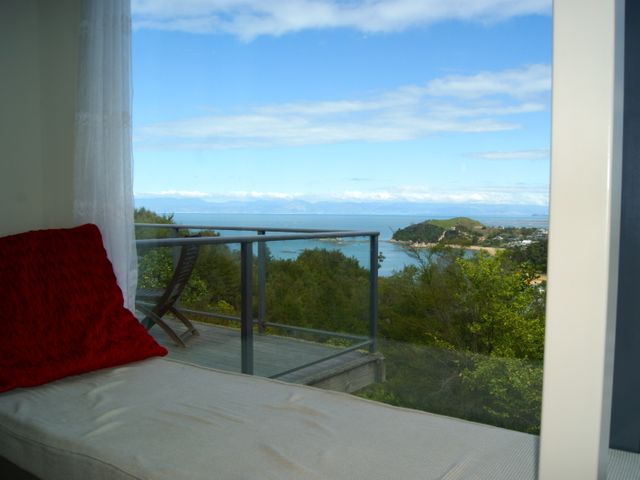 Korora - Kaiteriteri Beach House - 1033227 - photo 5