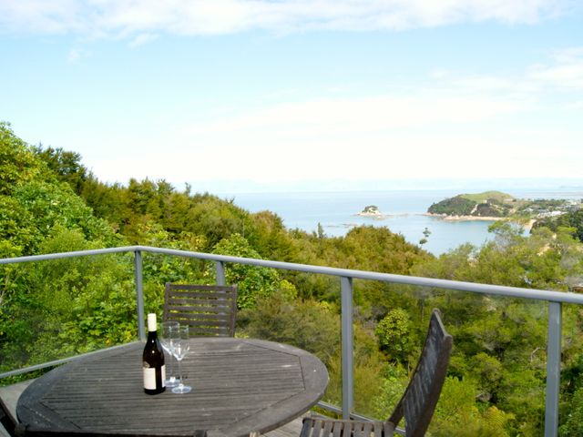 Korora - Kaiteriteri Beach House - 1033227 - photo 2