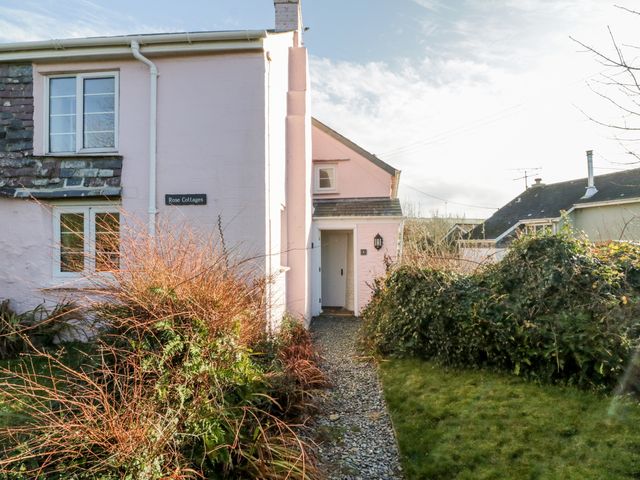 Rose Cottages 