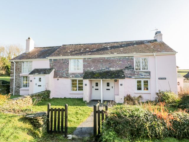 3 Rose Cottages