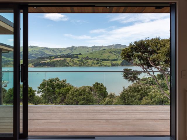 Treetop Retreat - Takamatua Holiday Home - 1036913 - photo 5