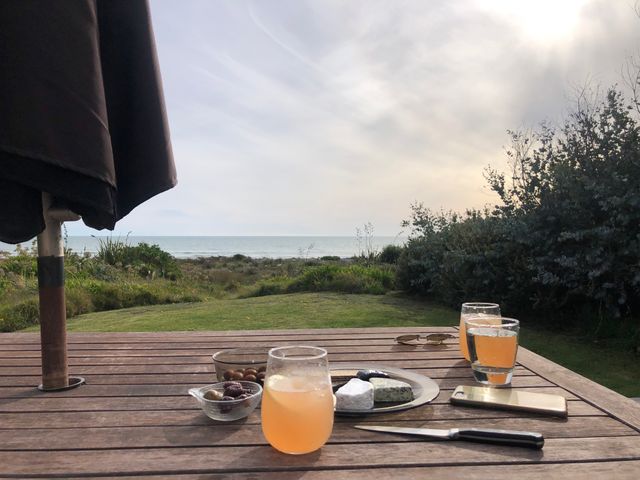 The Beachsider - Te Horo Beach Holiday Home - 1036965 - photo 2