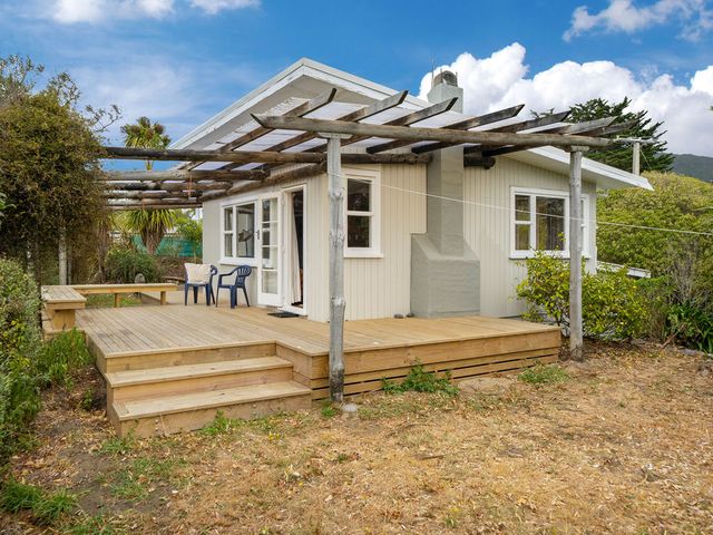Mohuaiti - Golden Bay Holiday Home - 1037093 - photo 2