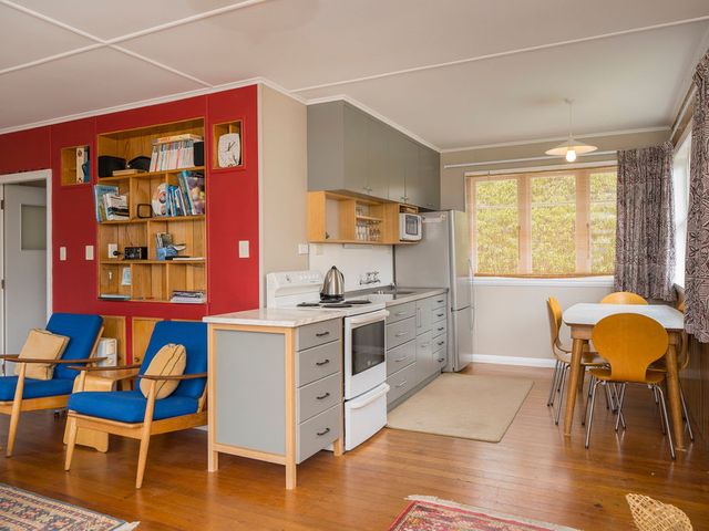 Mohuaiti - Golden Bay Holiday Home - 1037093 - photo 3