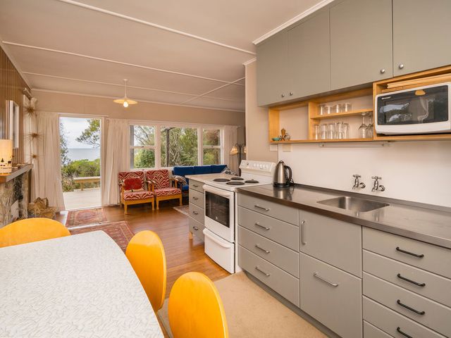 Mohuaiti - Golden Bay Holiday Home - 1037093 - photo 5