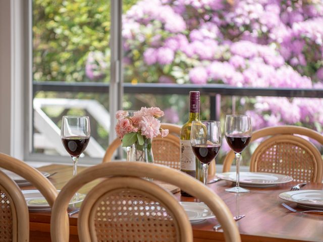 Kingfisher's Perch - Takamatua Holiday Home - 1037094 - photo 2