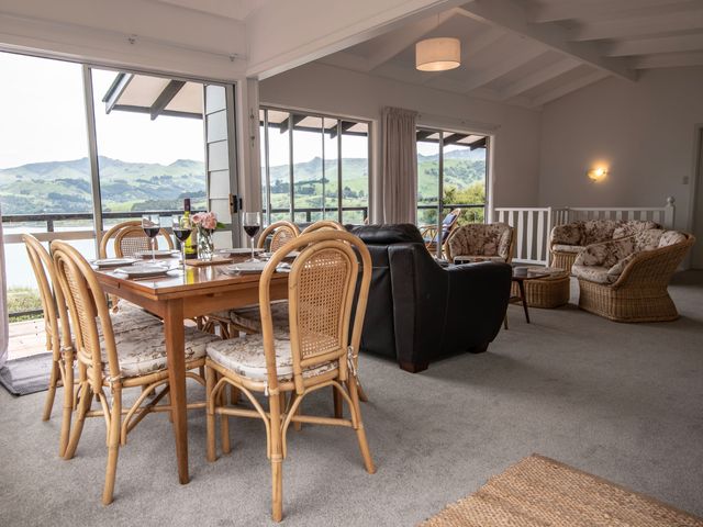 Kingfisher's Perch - Takamatua Holiday Home - 1037094 - photo 4