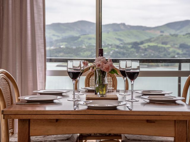 Kingfisher's Perch - Takamatua Holiday Home - 1037094 - photo 5