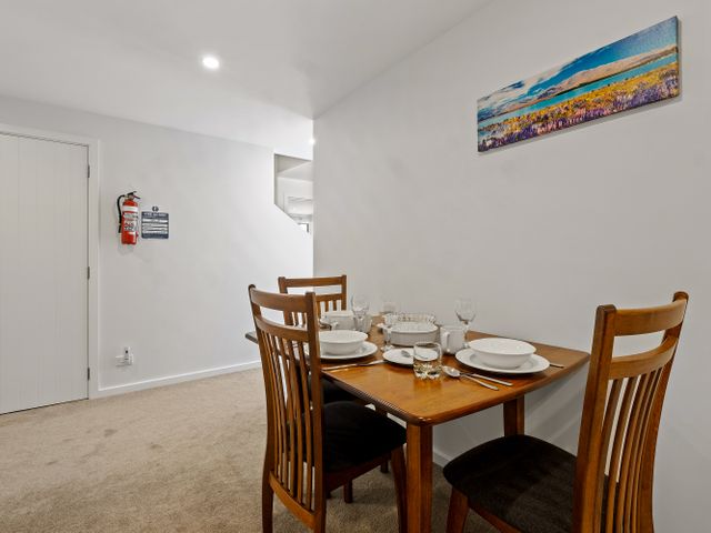 Queenstown Lake Views - Downstairs Apartment - 1037221 - photo 4