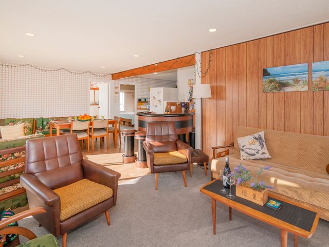 Linton's Sunshine Retreat - Whangamata Home - 1037478 - photo 4