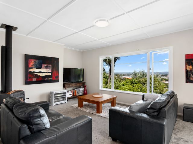 Great Tasman Outlook - Nelson Holiday Home - 1037996 - photo 1