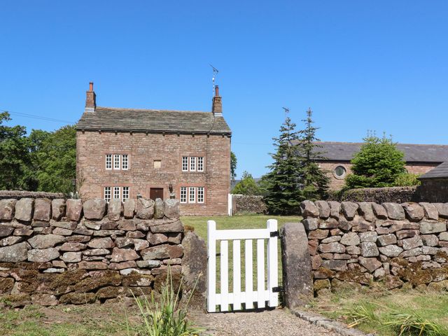 Cottage in Lancashire close to the Lakes
