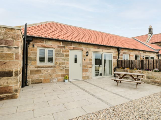 Broadings Farm Cottages