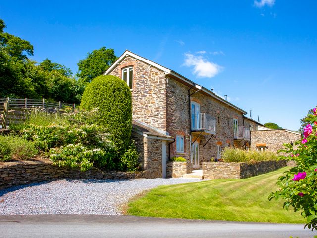 Maristow Cottage